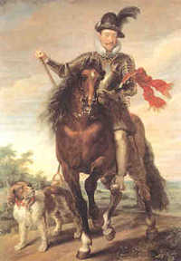 Zygmunt III of Poland